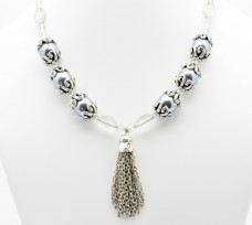 Ourania Necklace 